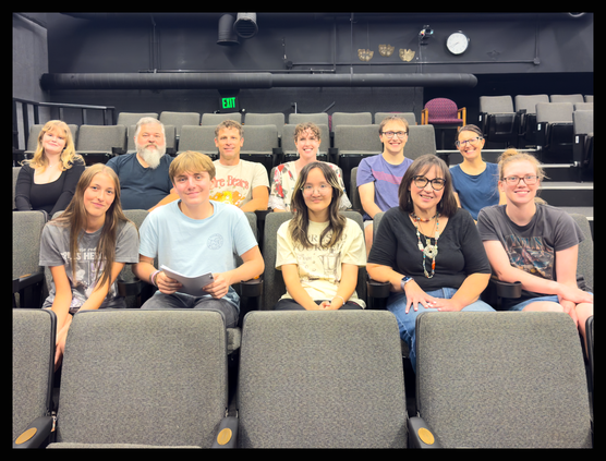 MTG One Act Play