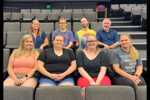 MTG One Act Play