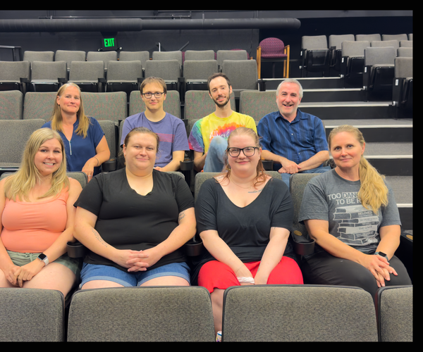 MTG One Act Play