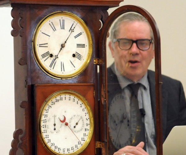 Antique Roadshow