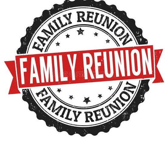 Family Reunion