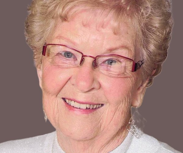 Joyce M. Smith