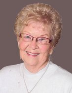 Joyce M. Smith