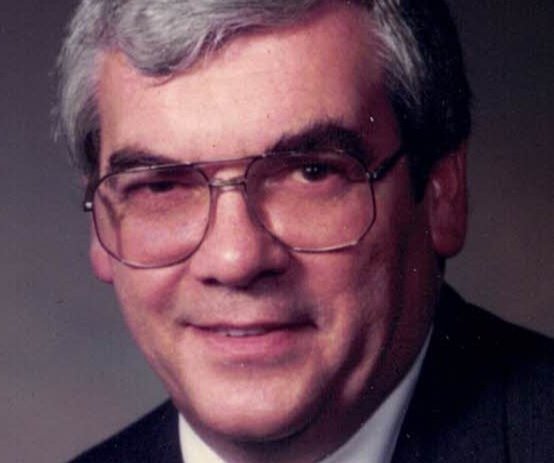 Lenwood “Len” Potts