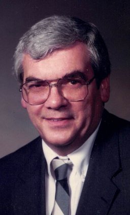 Lenwood “Len” Potts