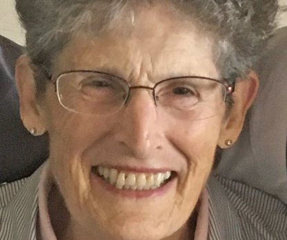 Carolyn Nodolf