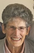 Carolyn Nodolf