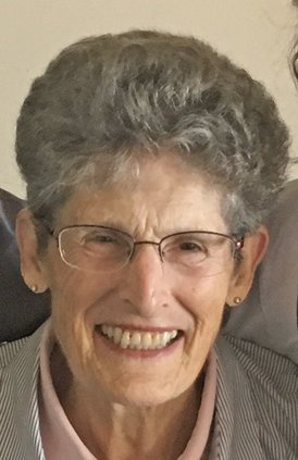 Carolyn Nodolf