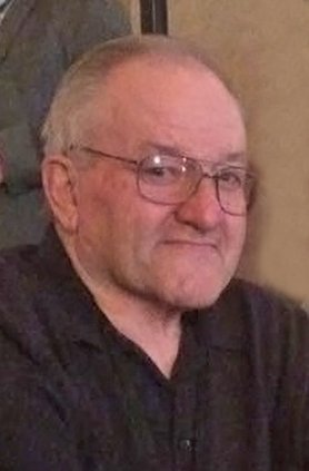 Carson Wackershauser