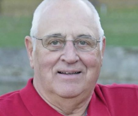 Dan Speth