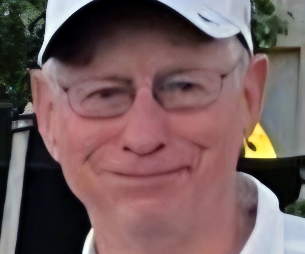 Stephen Roth