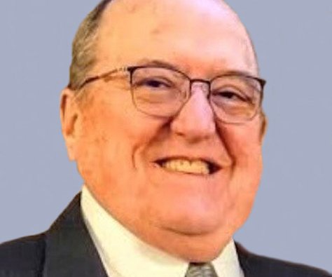 Scott Patchin