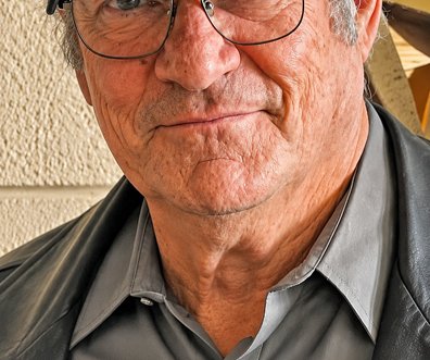 Tony Hughes
