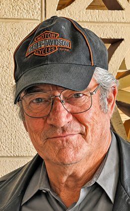 Tony Hughes