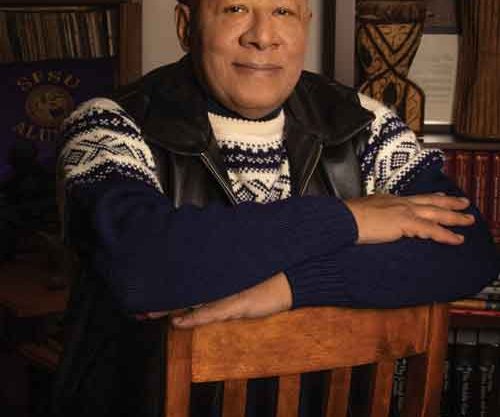 Dr. Jonathan Øverby