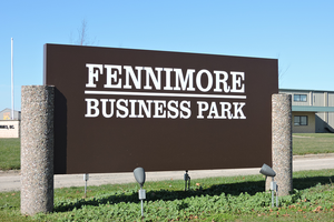 Fenn Business Park