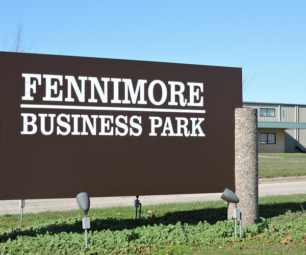 Fenn Business Park