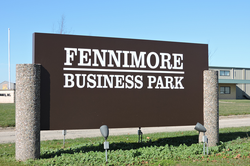 Fenn Business Park