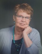 Helen Deloris Dahlgren