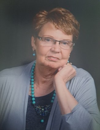 Helen Deloris Dahlgren