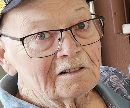 Daniel Wedeberg, 1953-2026