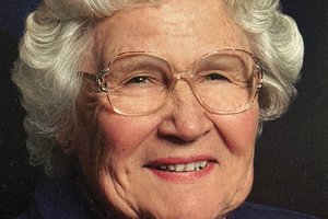 Lois H. Davis