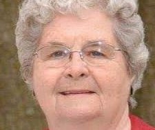 Shirley Duncan