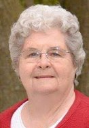 Shirley Duncan