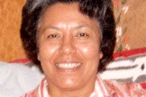 Josephine Pettit