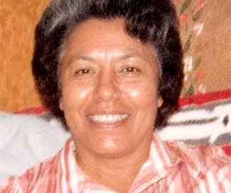 Josephine Pettit