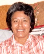 Josephine Pettit