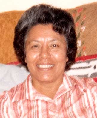 Josephine Pettit