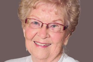 Joyce M. Smith