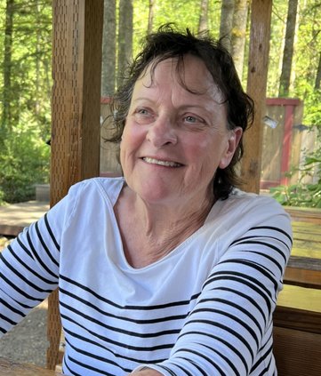 Linda Britton