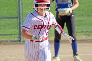 Oakley Armstrong All-Conference
