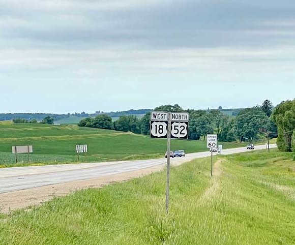 speed limit