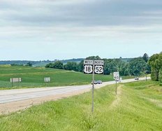 speed limit