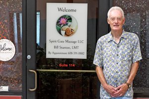 Spirit Gate Massage