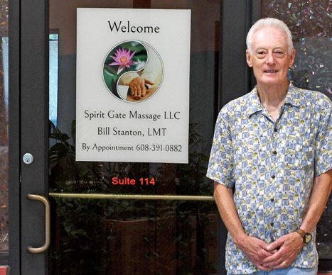 Spirit Gate Massage