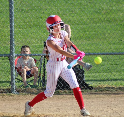 Payton Stannard All-Conference
