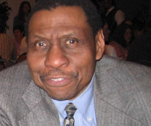 William "Bill" Harold Russell