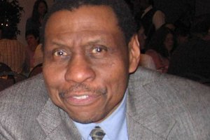 William "Bill" Harold Russell