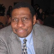 William "Bill" Harold Russell