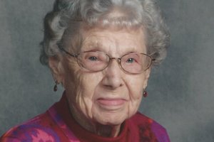Leona E. Reinmann