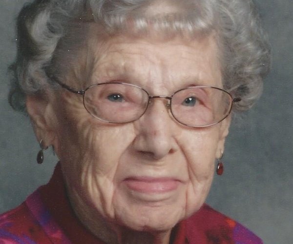 Leona E. Reinmann