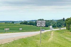 speed limit