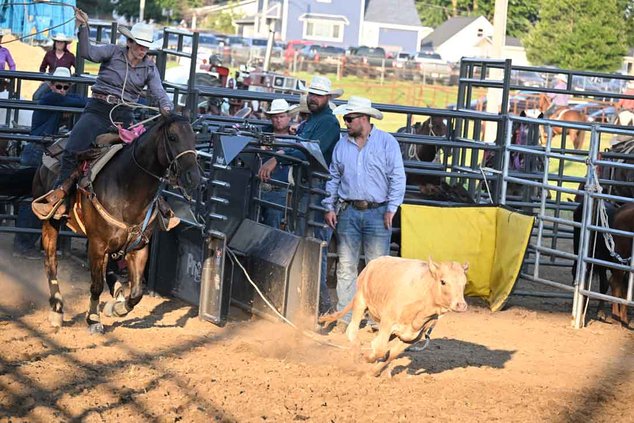 Green County Fair 2026