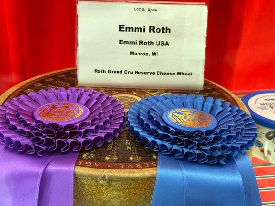 Green County Fair 2026