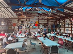 4-H Dairy Bar