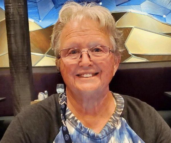 Patricia (Pat) McNeely